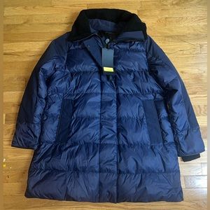 Canada Goose Altona Parka - On sale for Black Friday!